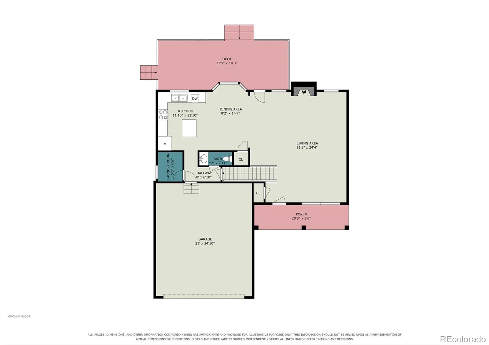 2624 E 131st Avenue Thornton CO 80241 | MLS #REC3885921 08272026204834 1600 32