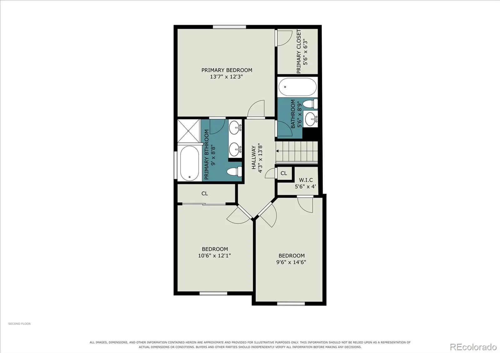 2624 E 131st Avenue Thornton CO 80241 | MLS #REC3885921 08272026204834 1600 33