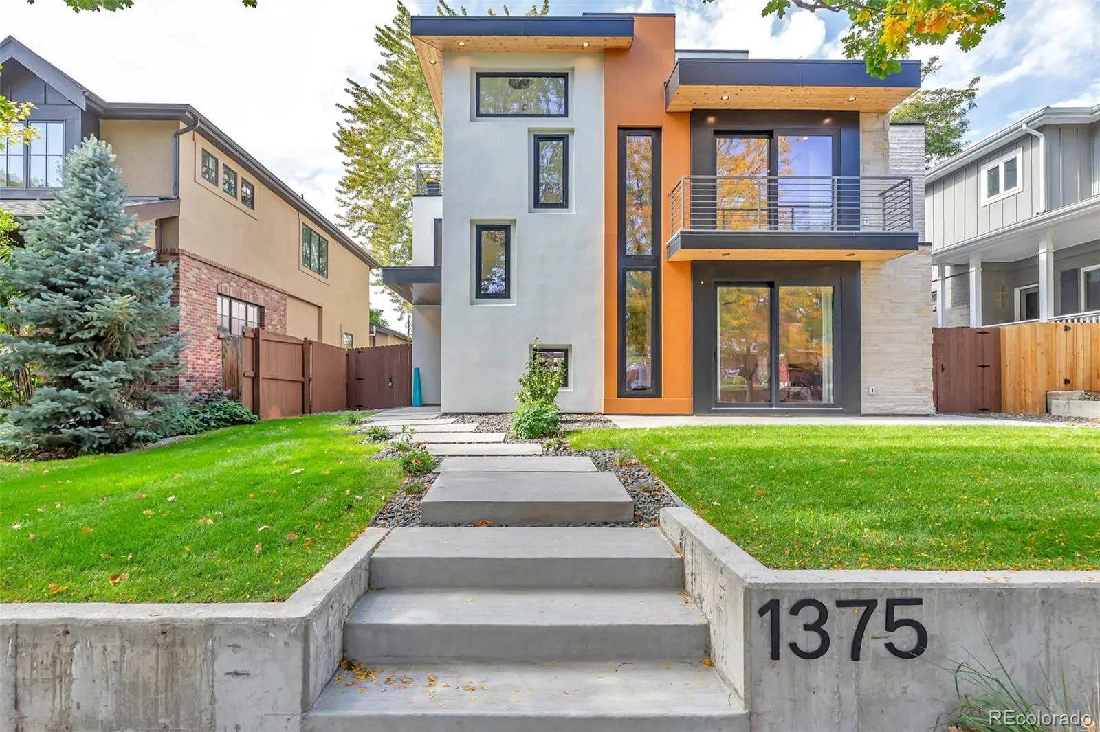 1375 S Elizabeth Street Denver CO 80210 MLS #REC3886421 05282026022748 1600 0
