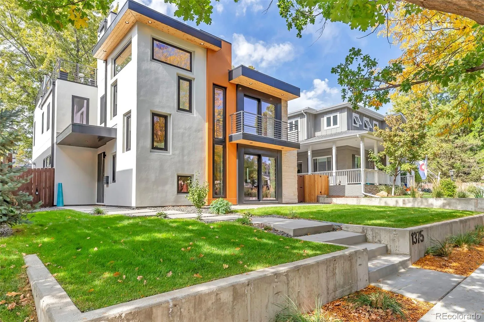 1375 S Elizabeth Street Denver CO 80210 MLS #REC3886421 05282026022748 1600 2