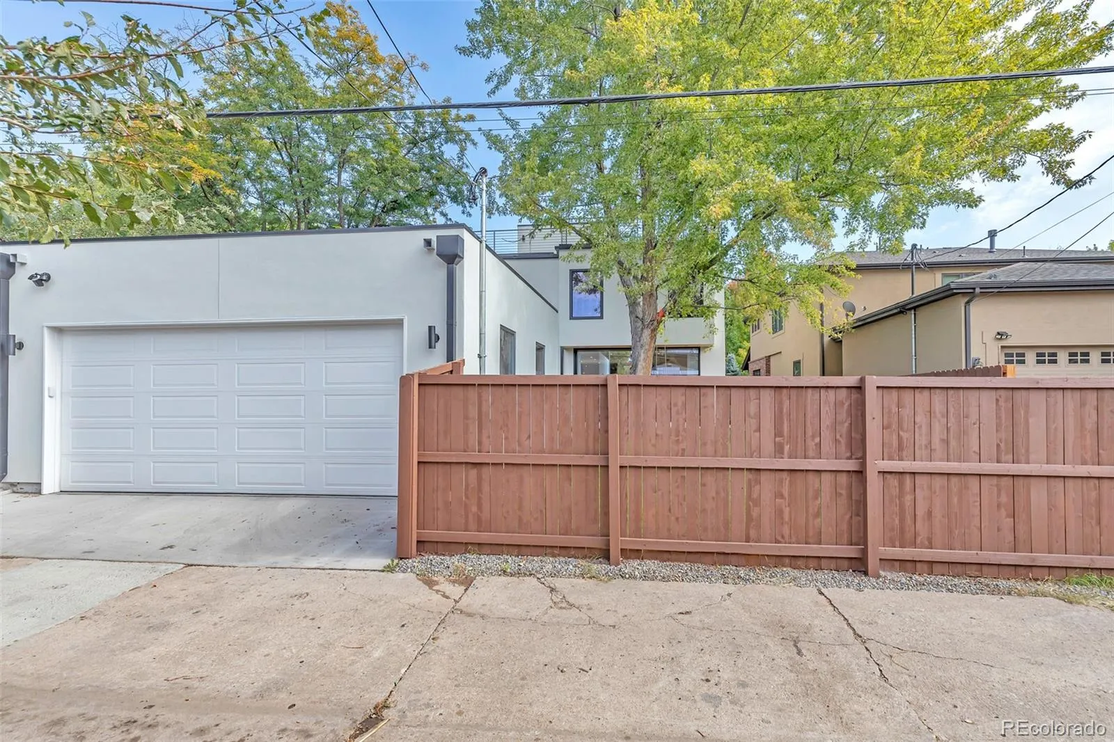 1375 S Elizabeth Street Denver CO 80210 MLS #REC3886421 05282026022748 1600 49