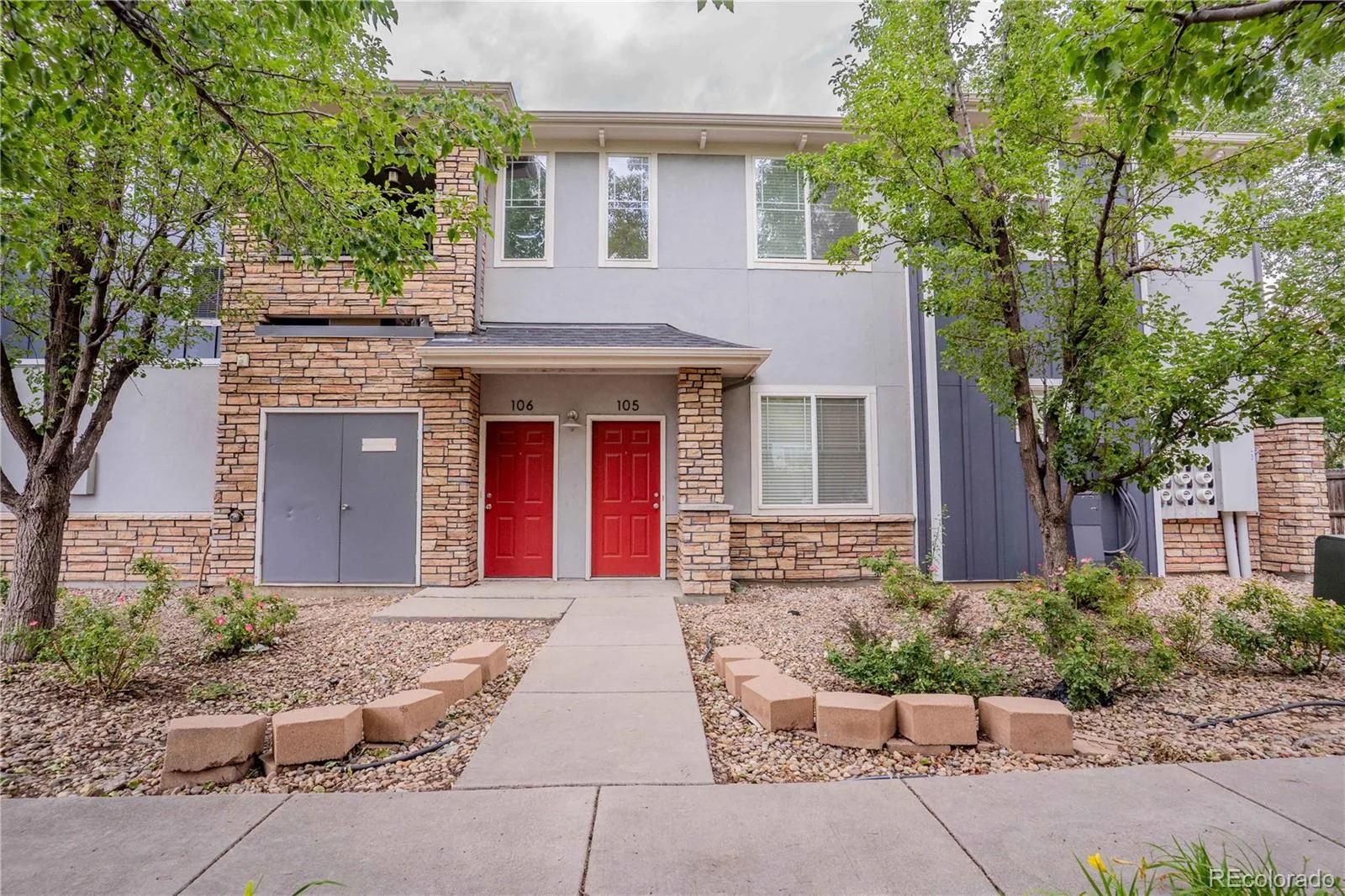 9300 E Florida Avenue #105 Denver CO 80247 | MLS #REC3886724 08142026134133 1600 17