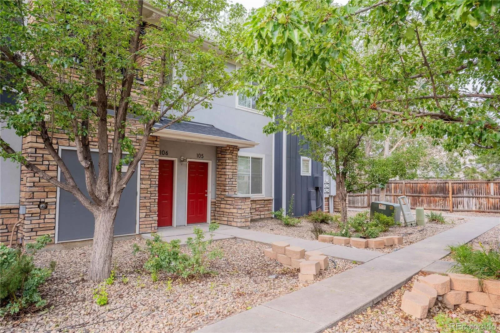 9300 E Florida Avenue #105 Denver CO 80247 | MLS #REC3886724 08142026134133 1600 18