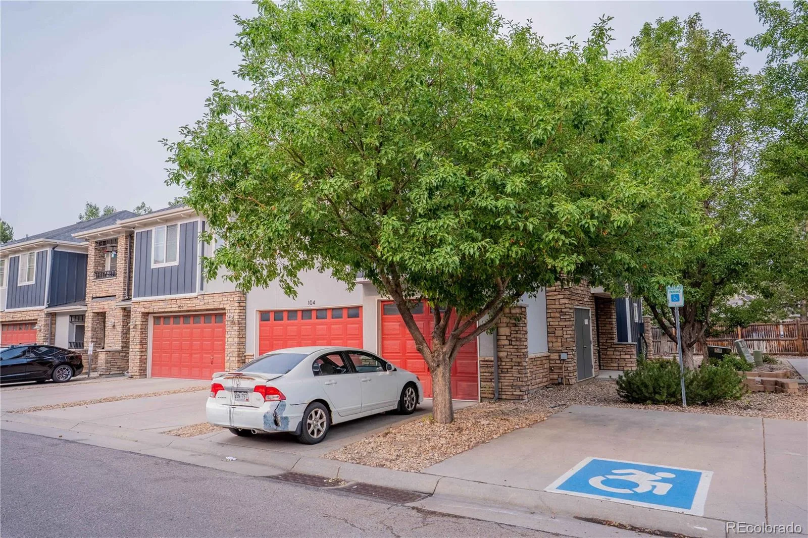 9300 E Florida Avenue #105 Denver CO 80247 | MLS #REC3886724 08142026134133 1600 22