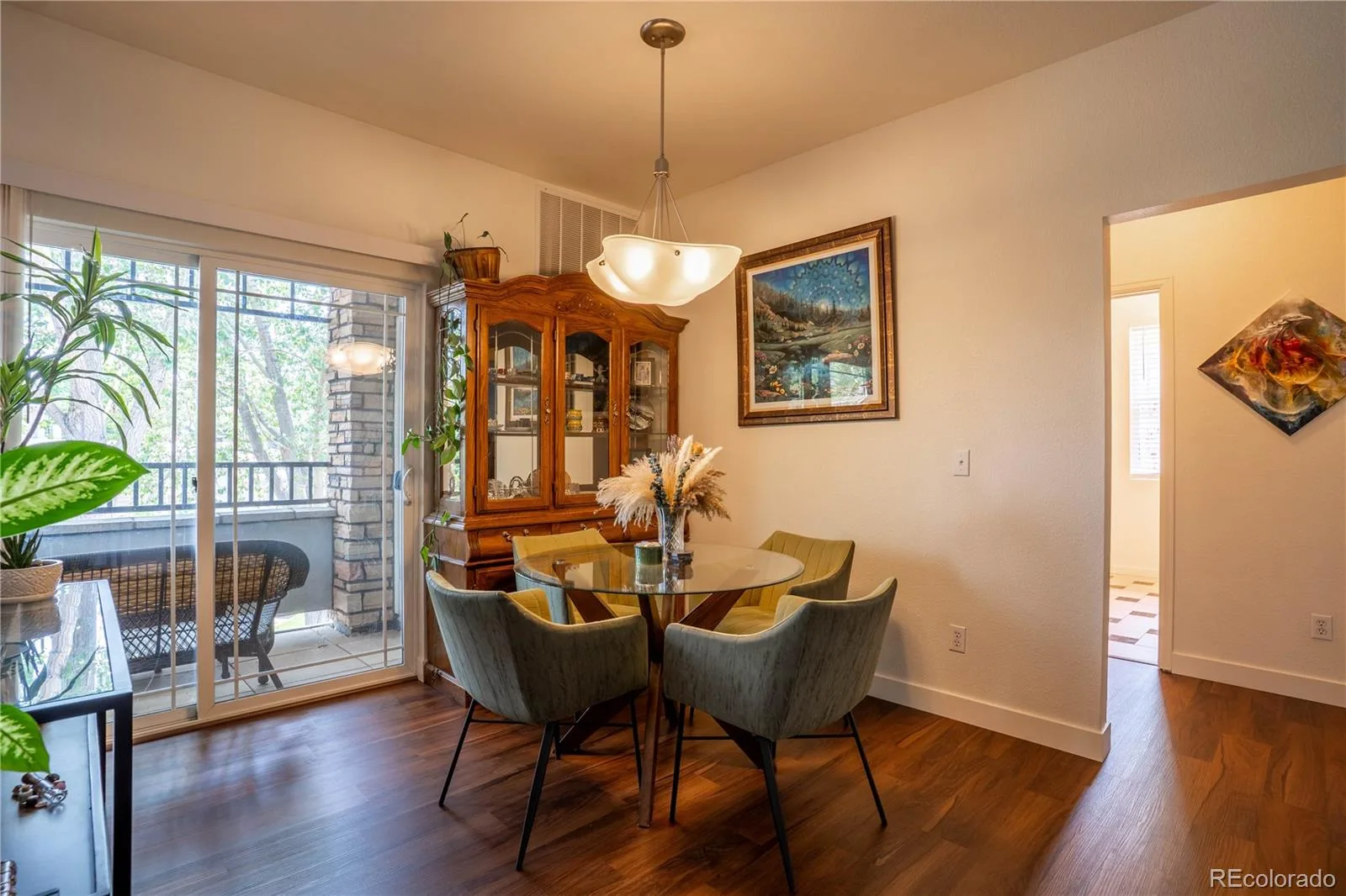 9300 E Florida Avenue #105 Denver CO 80247 | MLS #REC3886724 08142026134133 1600 3