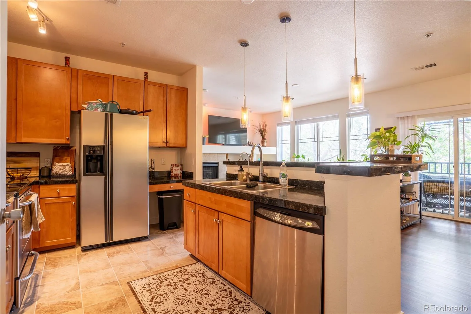 9300 E Florida Avenue #105 Denver CO 80247 | MLS #REC3886724 08142026134133 1600 6