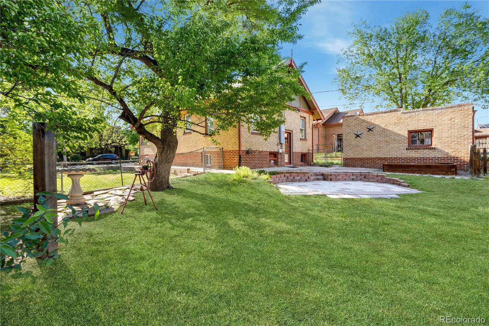 4540 N Bryant Street Denver CO 80211 MLS #REC3892964 05132026010849 1600 13