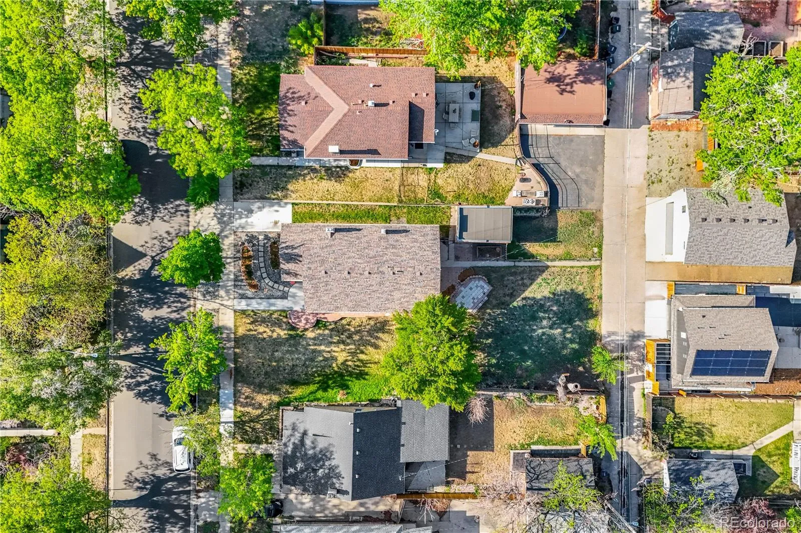 4540 N Bryant Street Denver CO 80211 MLS #REC3892964 05132026010849 1600 15