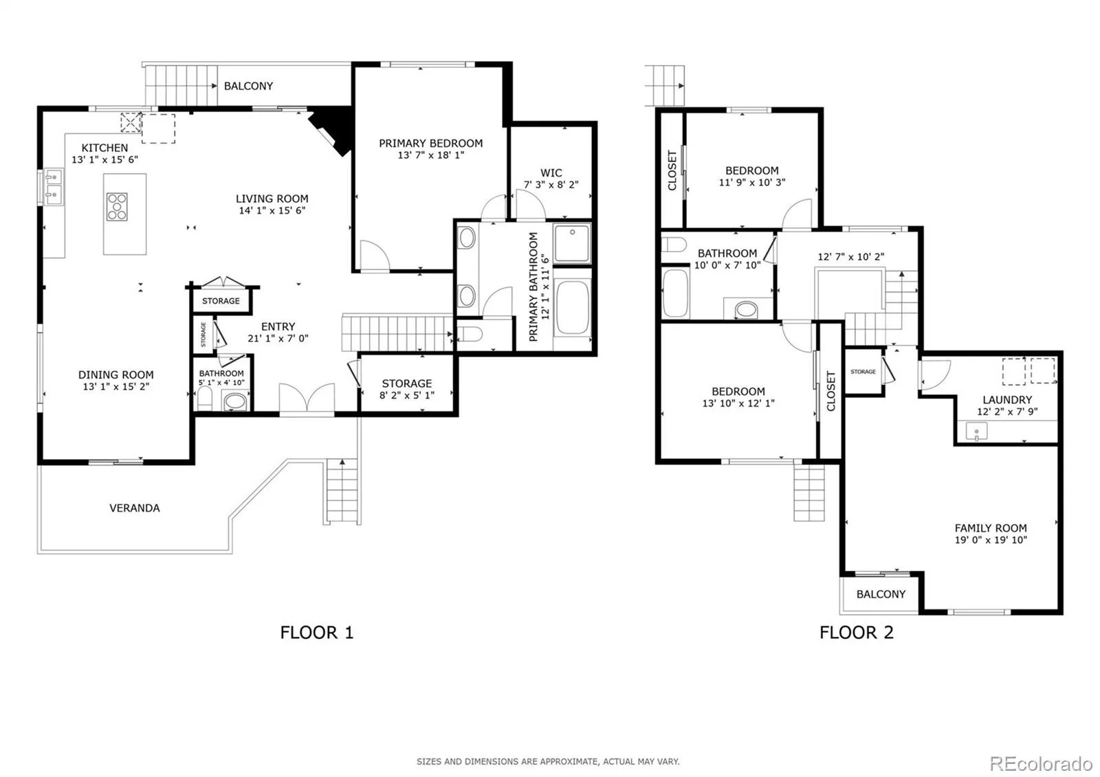 8672 W 49th Place Arvada CO 80002 MLS #REC3894457 06302026190756 1600 21