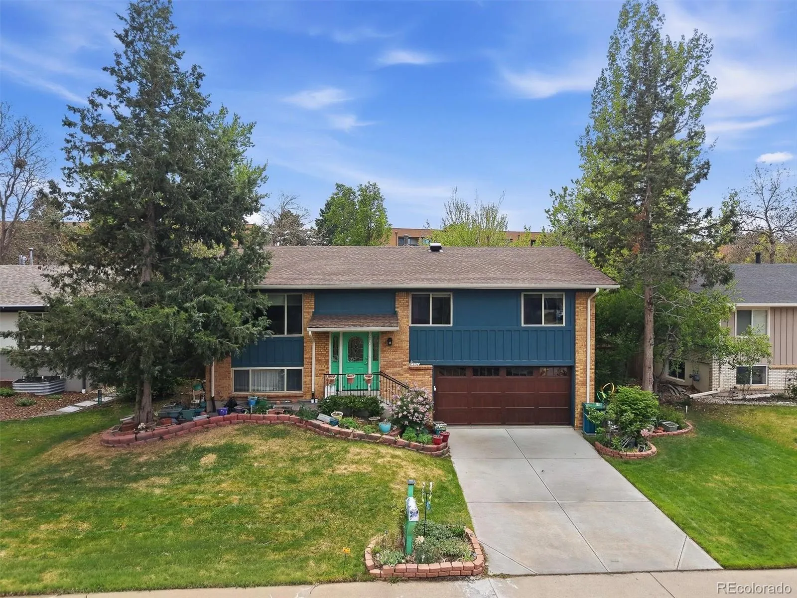 8350 E Princeton Avenue Denver CO 80237 MLS #REC3894702 05022026162939 1600 1