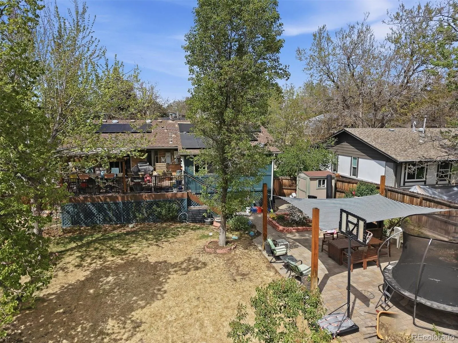 8350 E Princeton Avenue Denver CO 80237 MLS #REC3894702 05022026162939 1600 14