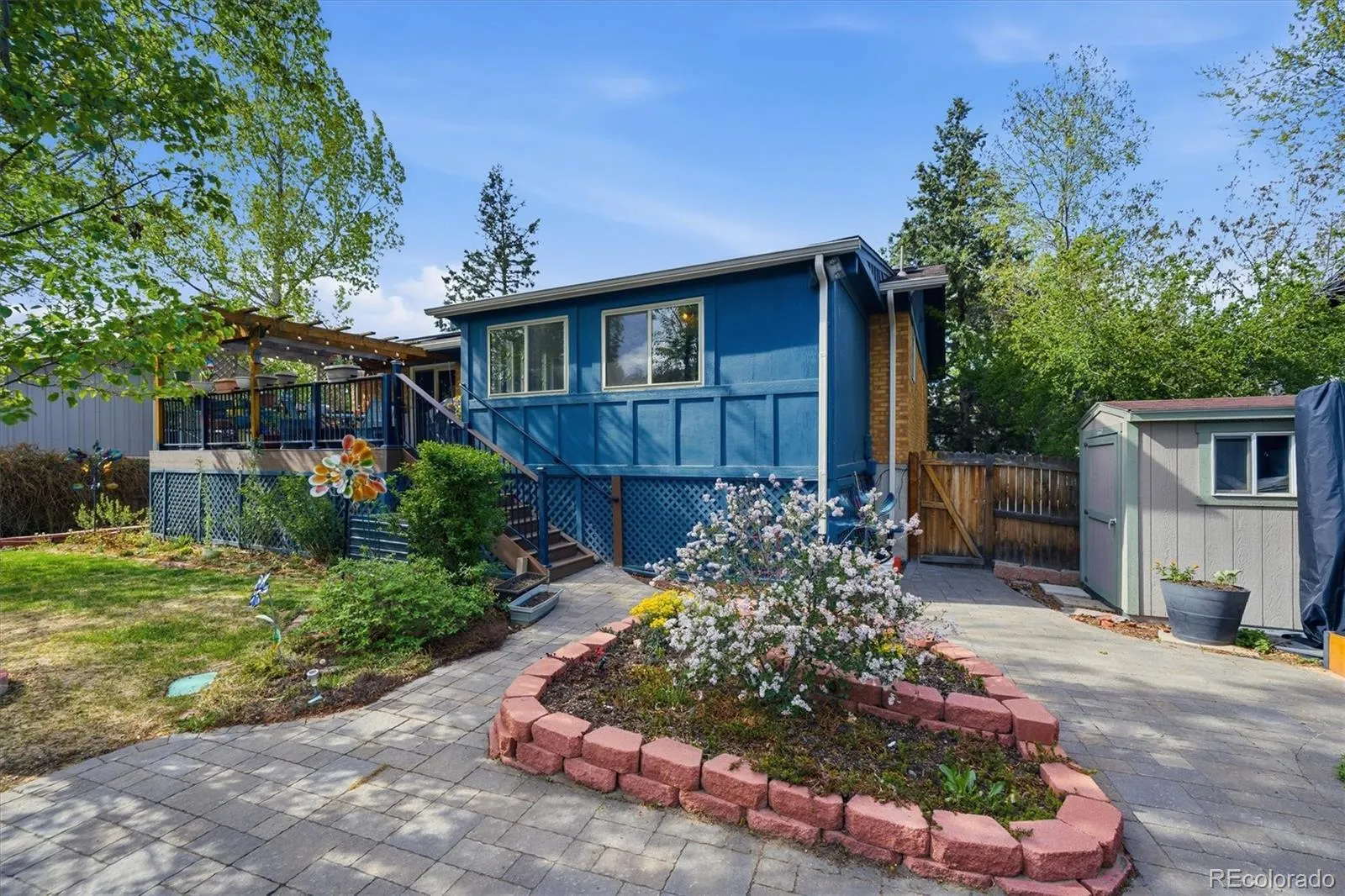 8350 E Princeton Avenue Denver CO 80237 MLS #REC3894702 05022026162939 1600 15