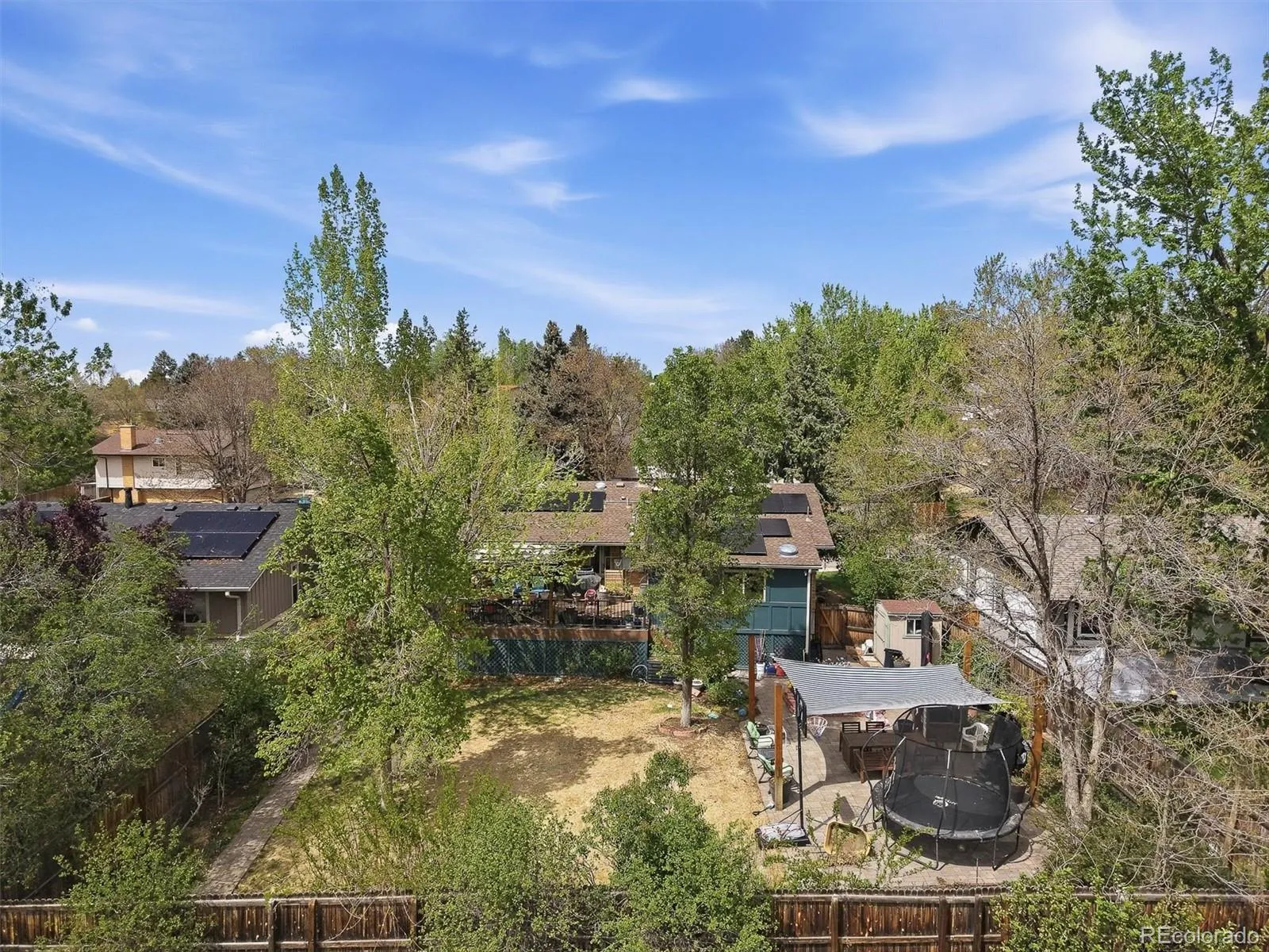 8350 E Princeton Avenue Denver CO 80237 MLS #REC3894702 05022026162939 1600 16