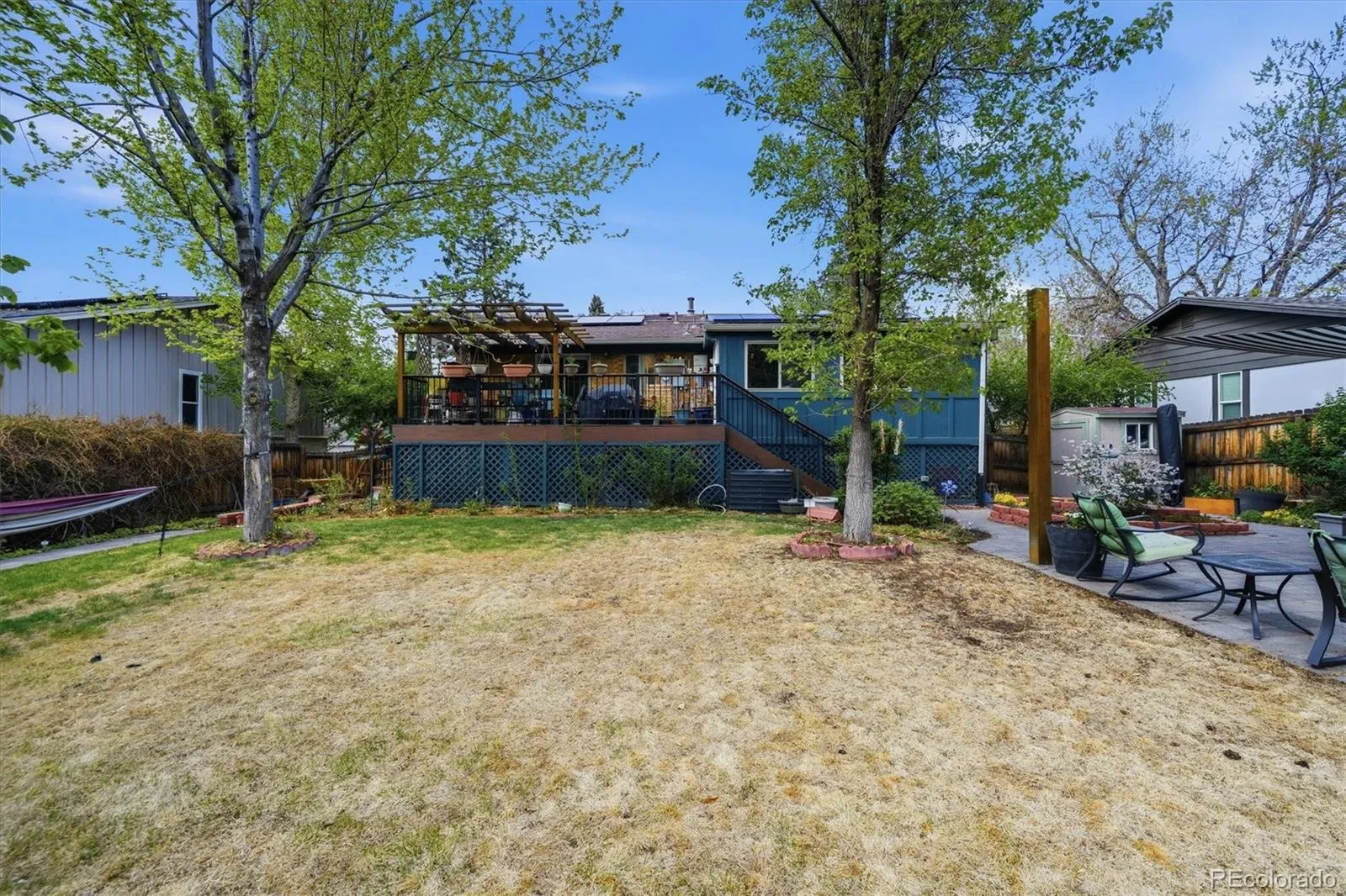 8350 E Princeton Avenue Denver CO 80237 MLS #REC3894702 05022026162939 1600 20