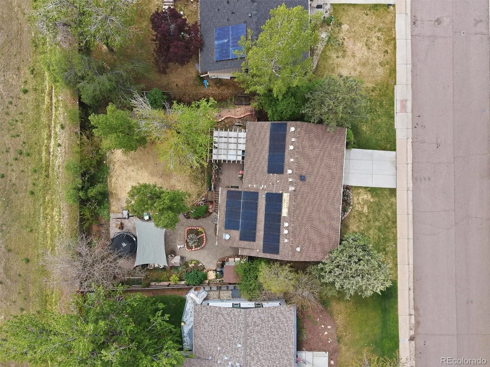 8350 E Princeton Avenue Denver CO 80237 MLS #REC3894702 05022026162939 1600 22