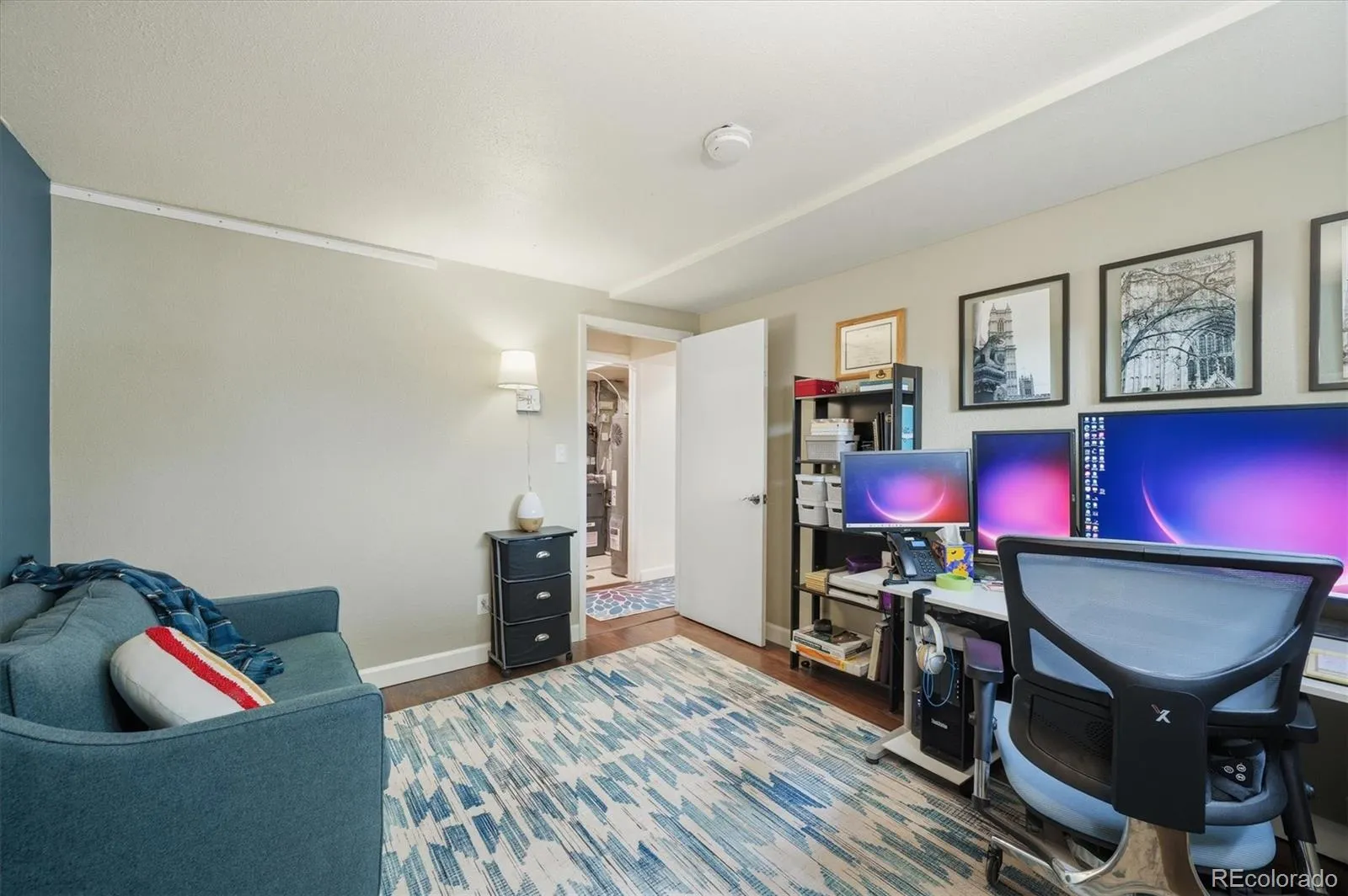 8350 E Princeton Avenue Denver CO 80237 MLS #REC3894702 05022026162939 1600 36