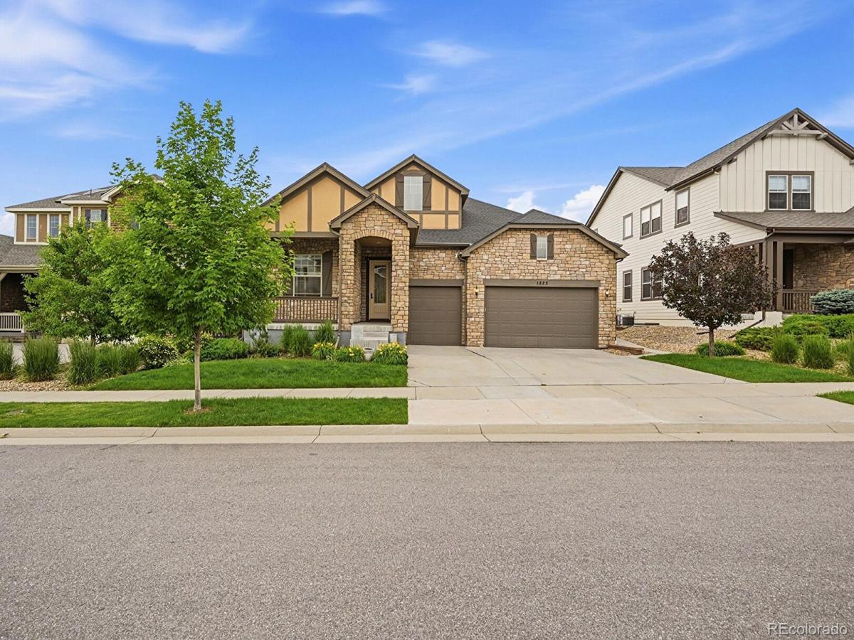 1825 Burke Drive Erie CO 80516 | MLS #REC3894725 MLS #REC3894725 image #0