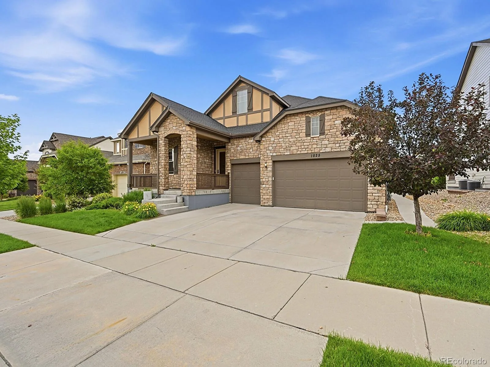 1825 Burke Drive Erie CO 80516 | MLS #REC3894725 08082026005857 1600 1