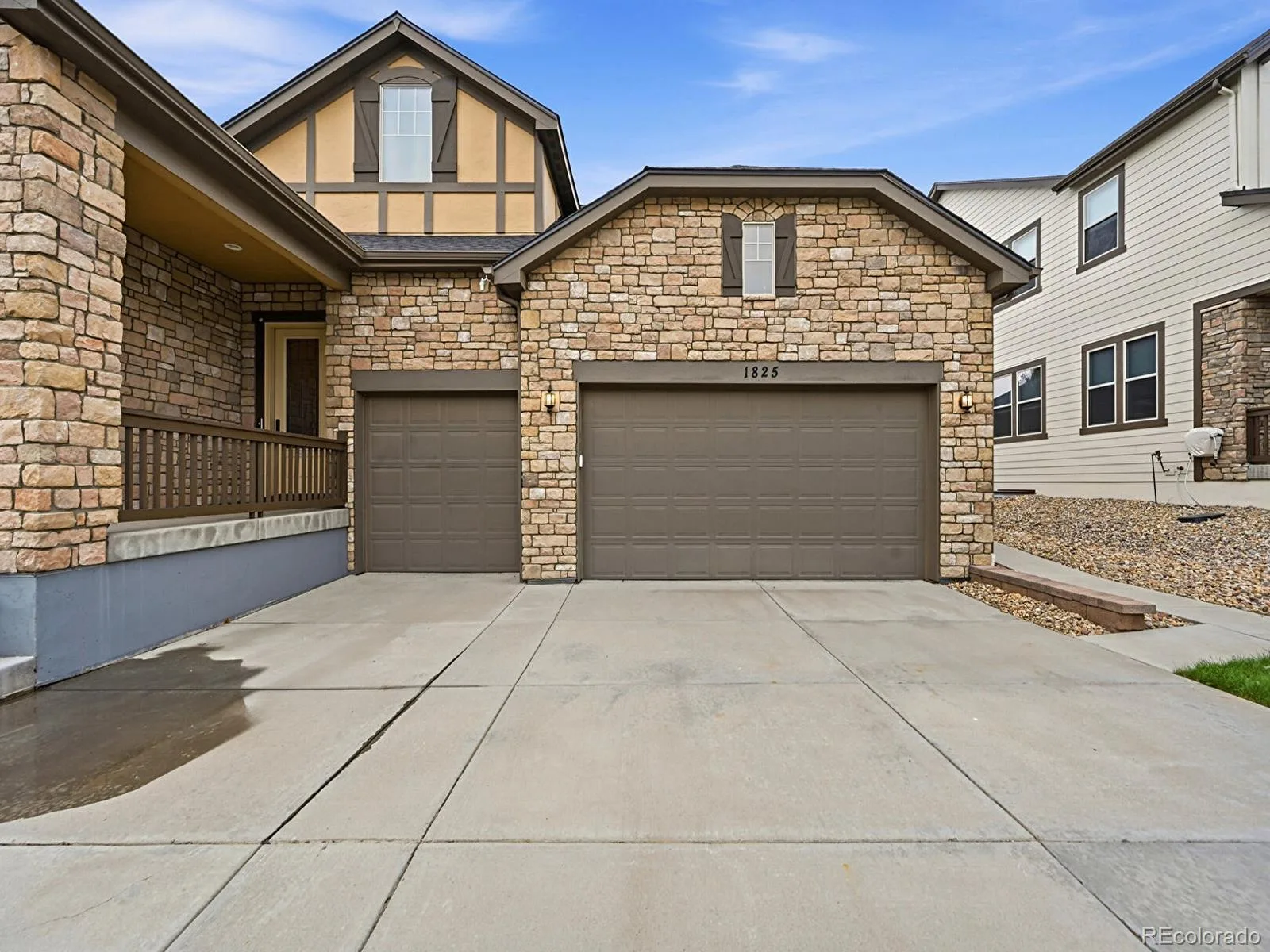1825 Burke Drive Erie CO 80516 | MLS #REC3894725 08082026005857 1600 2