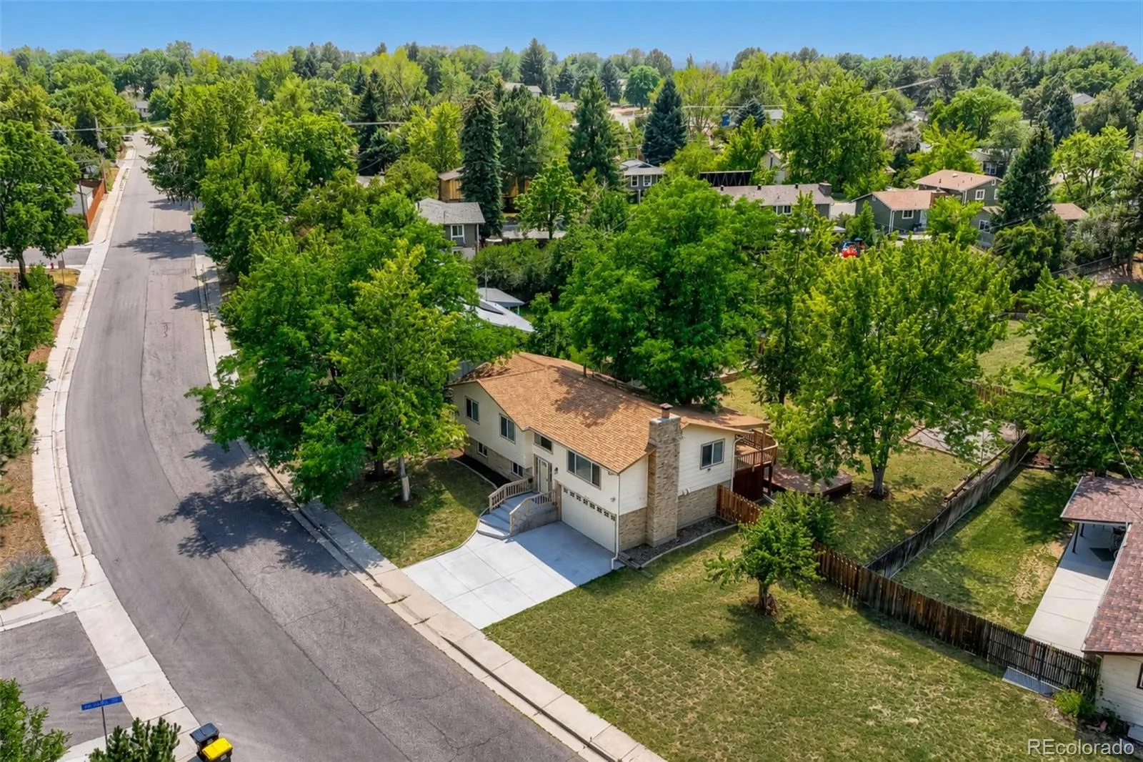 7041 S Quince Street Englewood CO 80112 | MLS #REC3895072 08122026060512 1600 23