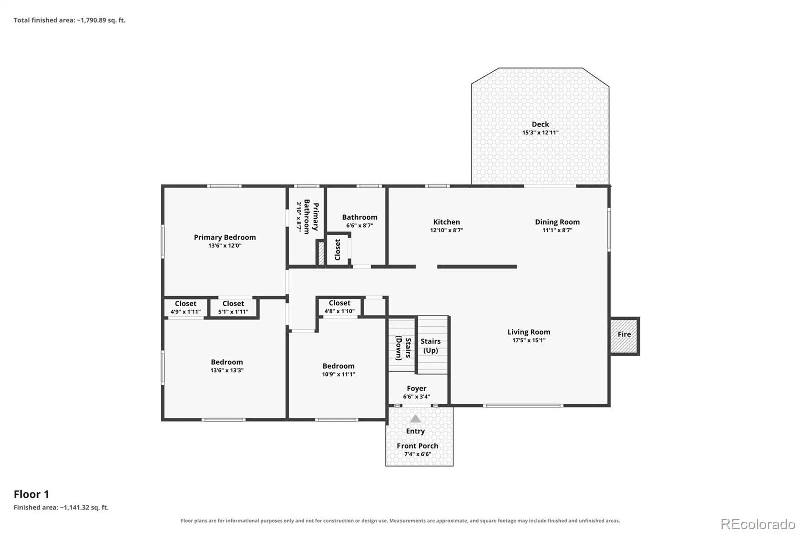 7041 S Quince Street Englewood CO 80112 | MLS #REC3895072 08122026060512 1600 27