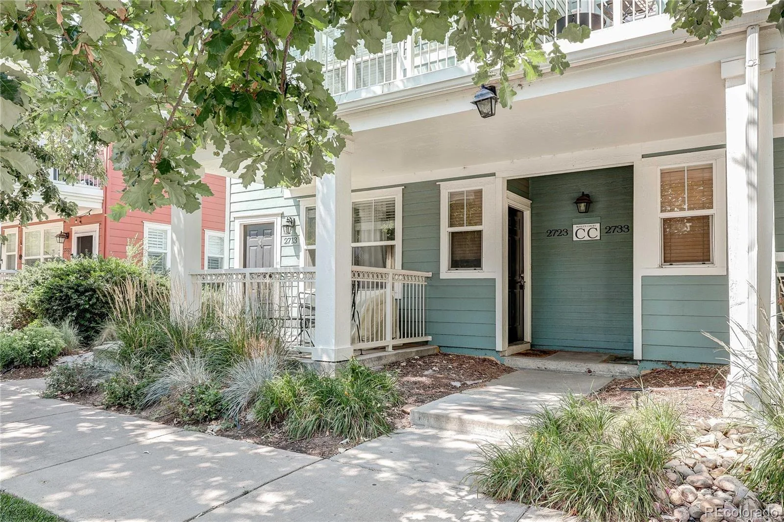 2723 Roslyn Street Denver CO 80238 | MLS #REC3897483 08102026174839 1600 1