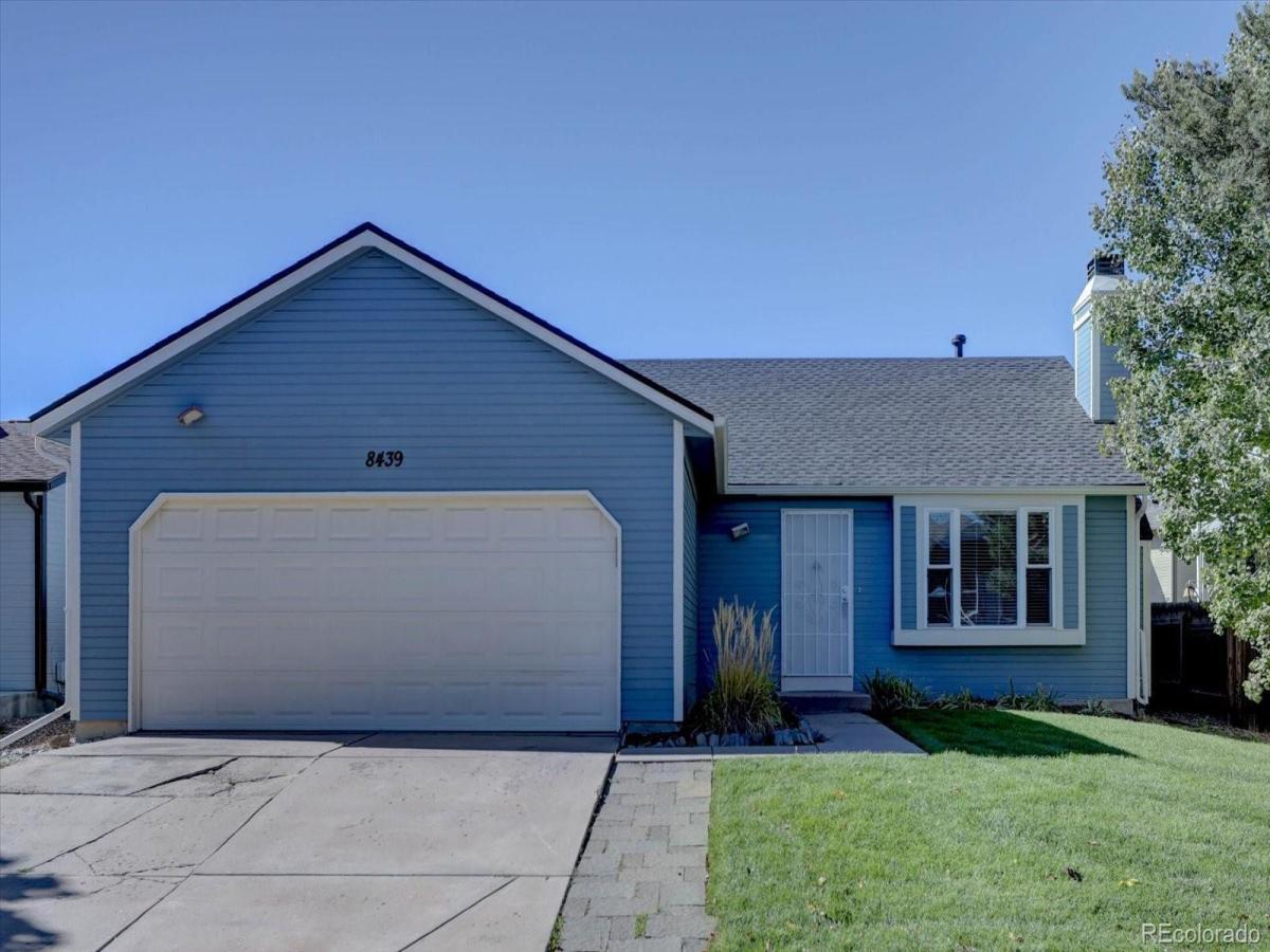 8439 Sandreed Circle Parker CO 80134 | MLS #REC3897959 MLS #REC3897959 image #0