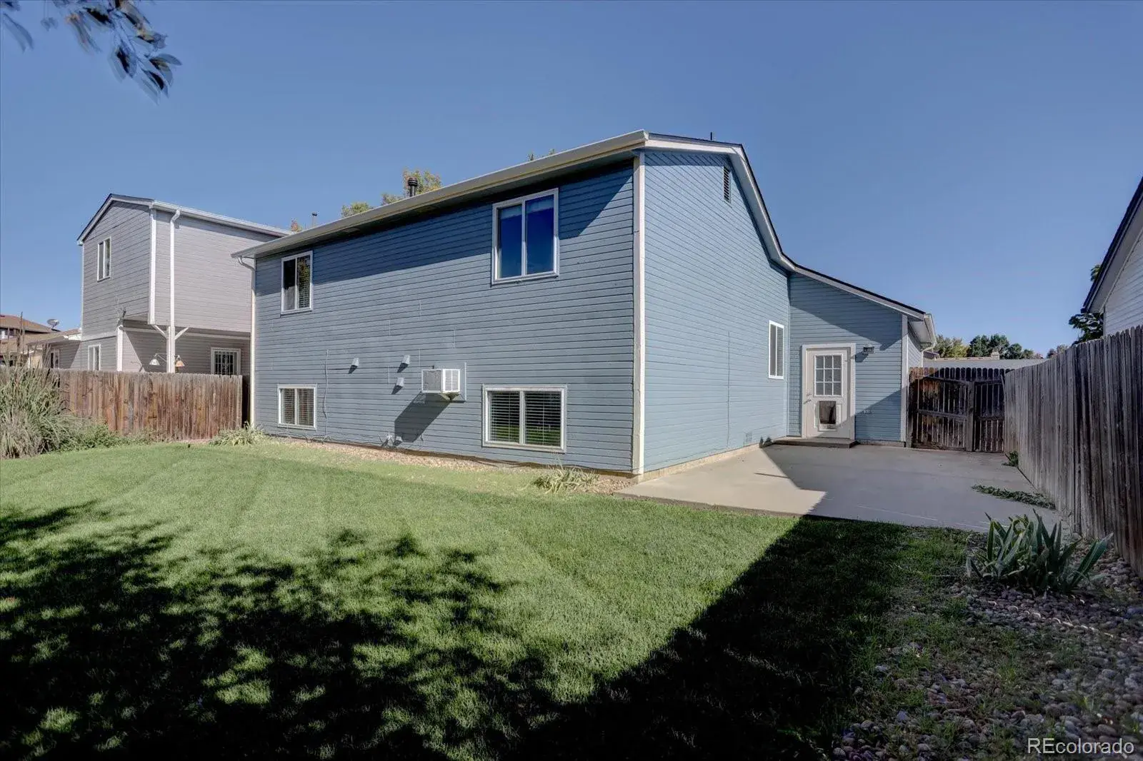 8439 Sandreed Circle Parker CO 80134 | MLS #REC3897959 01172026224748 1600 25