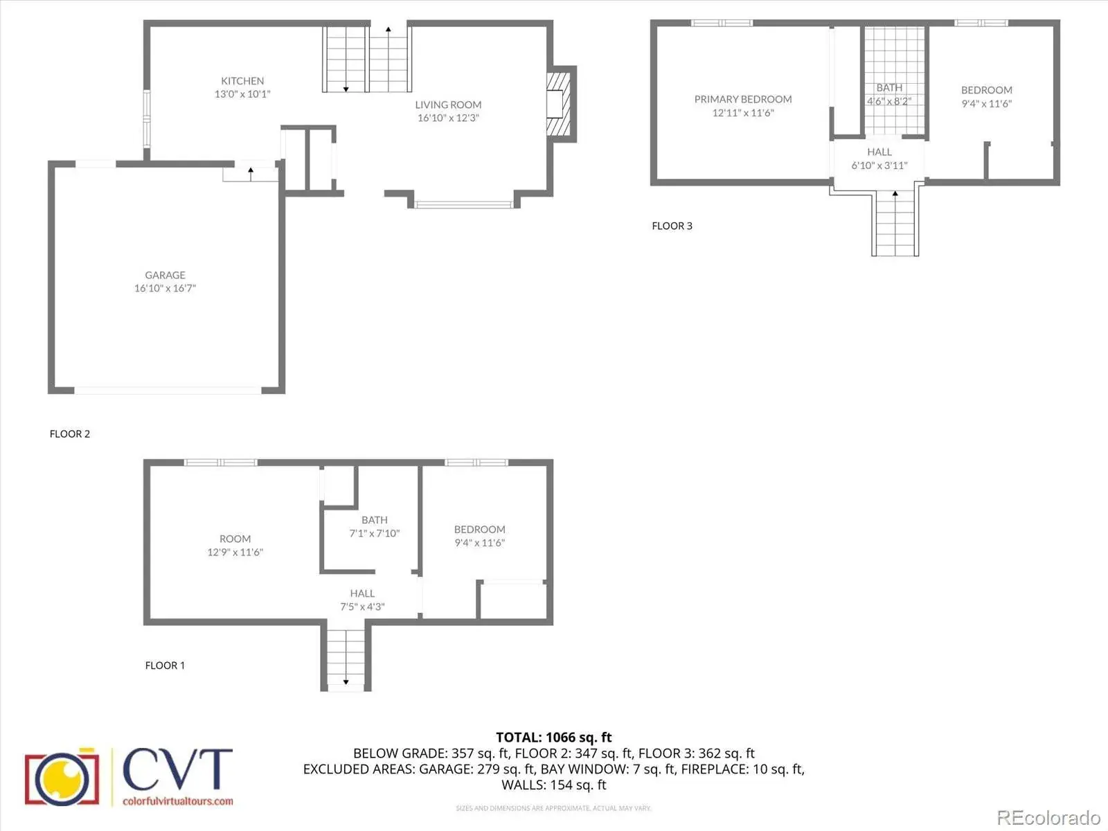 8439 Sandreed Circle Parker CO 80134 | MLS #REC3897959 01172026224748 1600 3