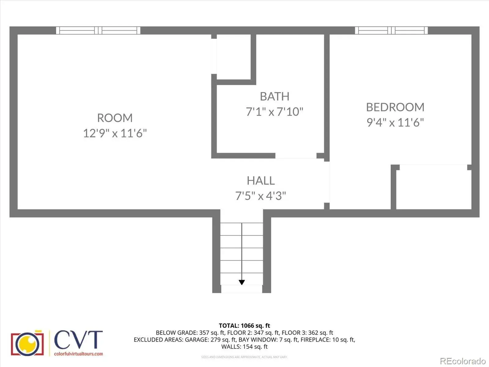 8439 Sandreed Circle Parker CO 80134 | MLS #REC3897959 01172026224748 1600 4