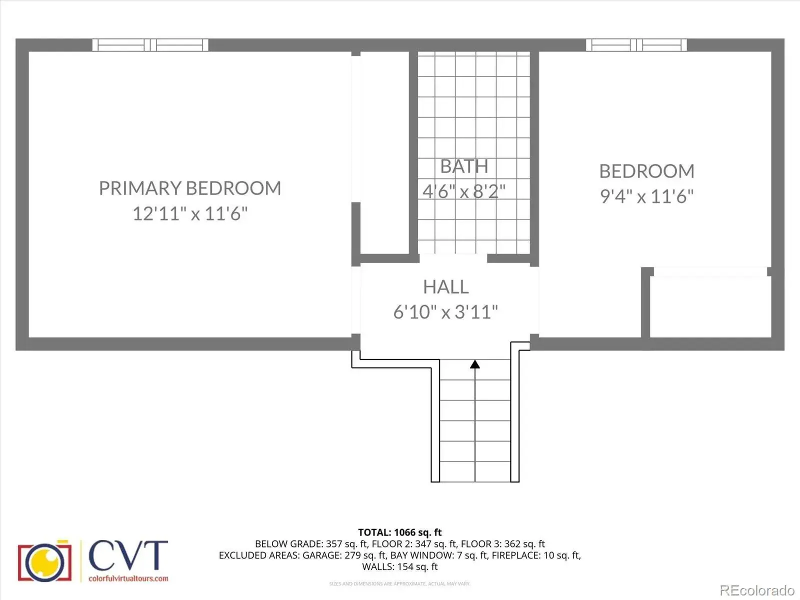 8439 Sandreed Circle Parker CO 80134 | MLS #REC3897959 01172026224748 1600 6