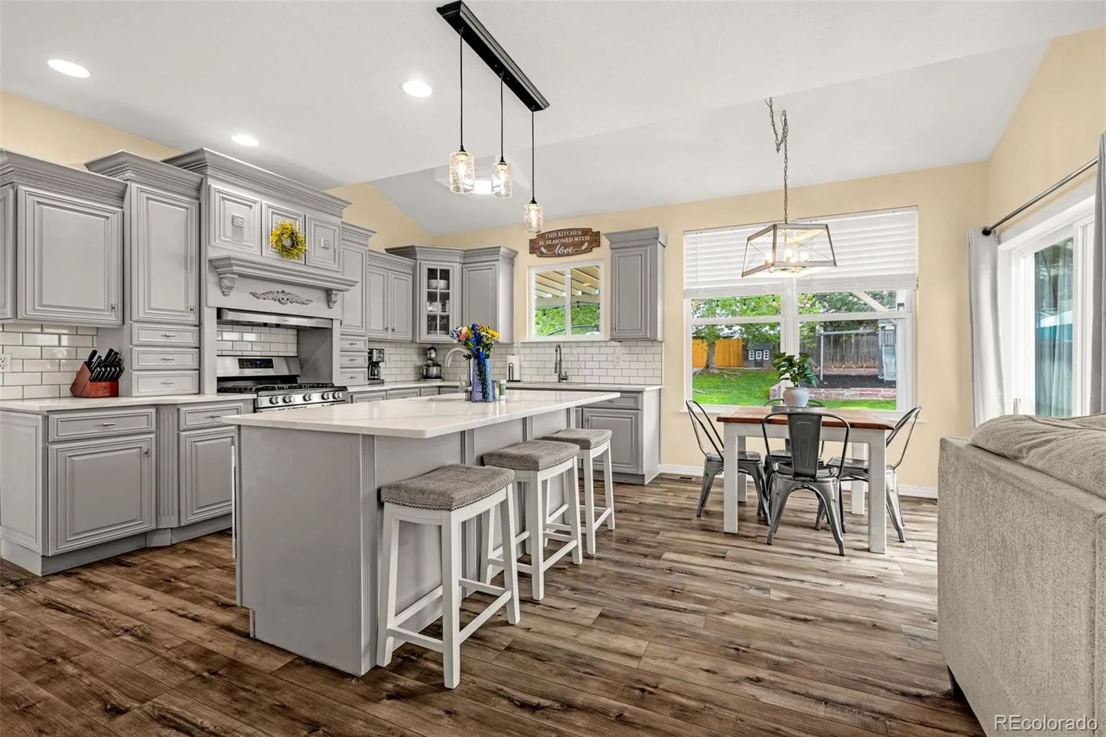 16128 Amber Rock Court Parker CO 80134 MLS #REC3899497 07212026173649 1600 11