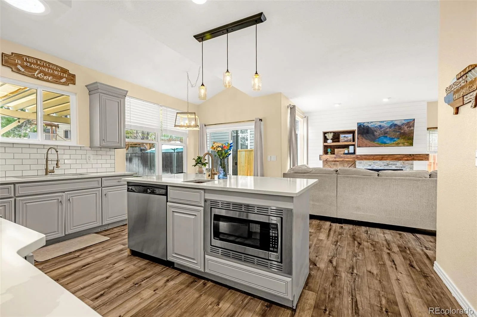 16128 Amber Rock Court Parker CO 80134 MLS #REC3899497 07212026173649 1600 12