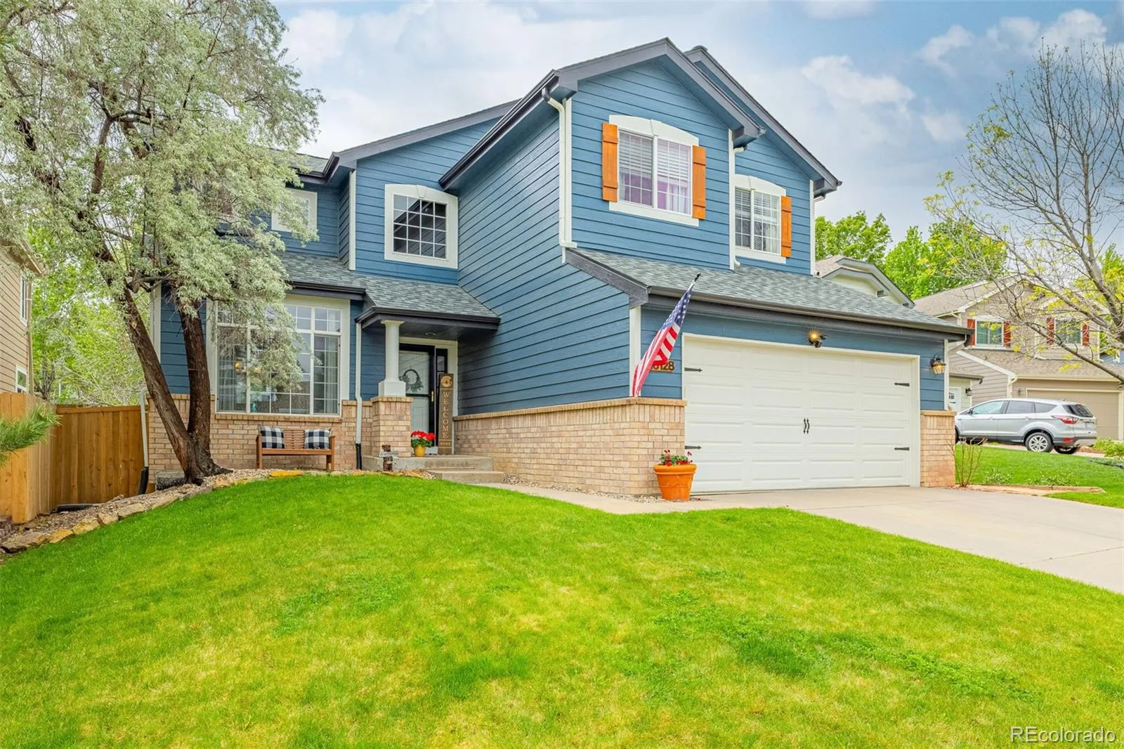 16128 Amber Rock Court Parker CO 80134 MLS #REC3899497 07212026173649 1600 2