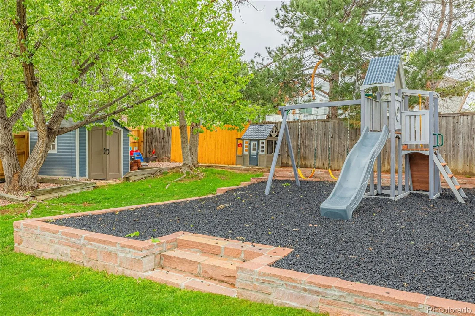 16128 Amber Rock Court Parker CO 80134 MLS #REC3899497 07212026173649 1600 40