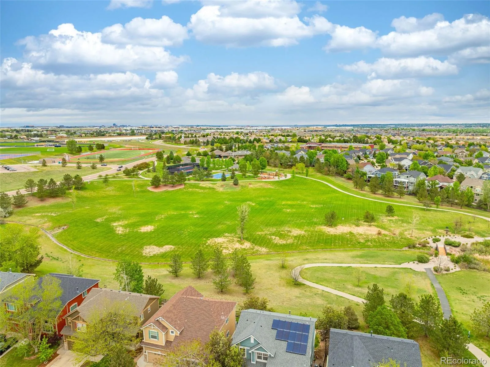 16128 Amber Rock Court Parker CO 80134 MLS #REC3899497 07212026173649 1600 46