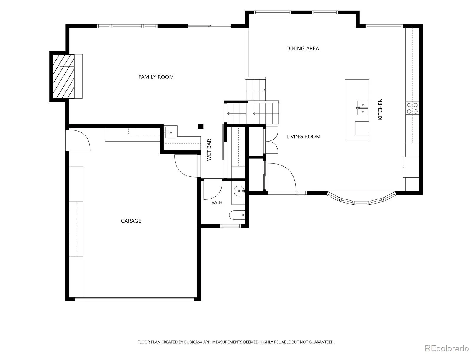 7551 S Madison Circle Centennial CO 80122 | MLS #REC3899662 08282026212125 1600 43