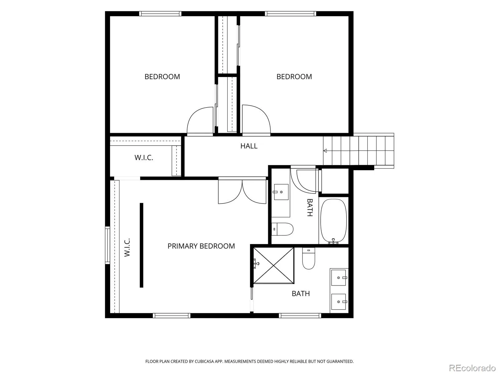 7551 S Madison Circle Centennial CO 80122 | MLS #REC3899662 08282026212125 1600 44