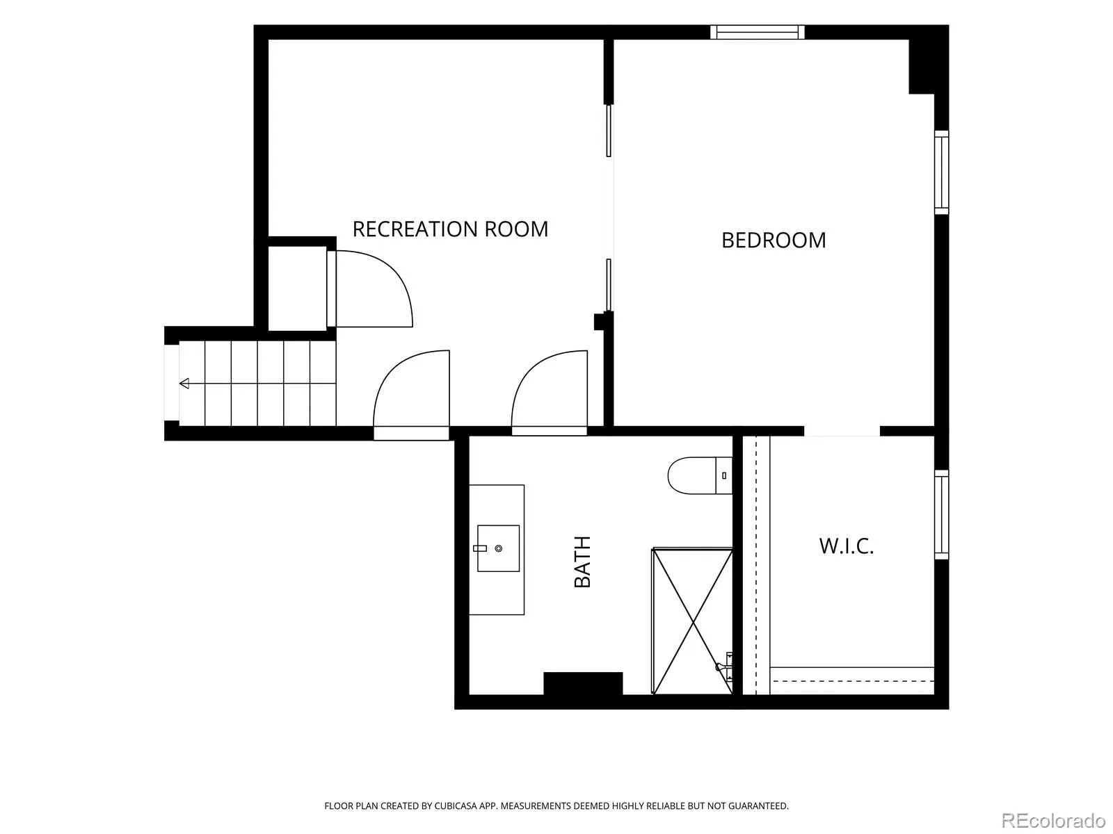 7551 S Madison Circle Centennial CO 80122 | MLS #REC3899662 08282026212125 1600 45