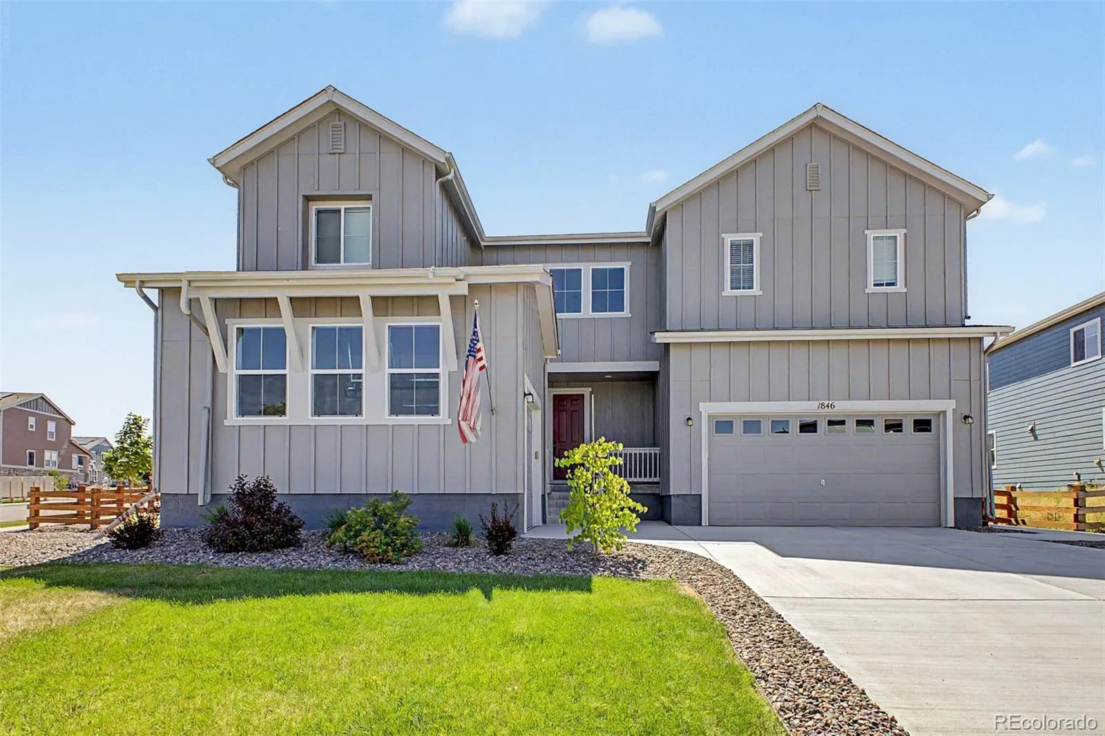 1846 Marlowe Circle Erie CO 80516 | MLS #REC3900269 08192026020443 1600 1
