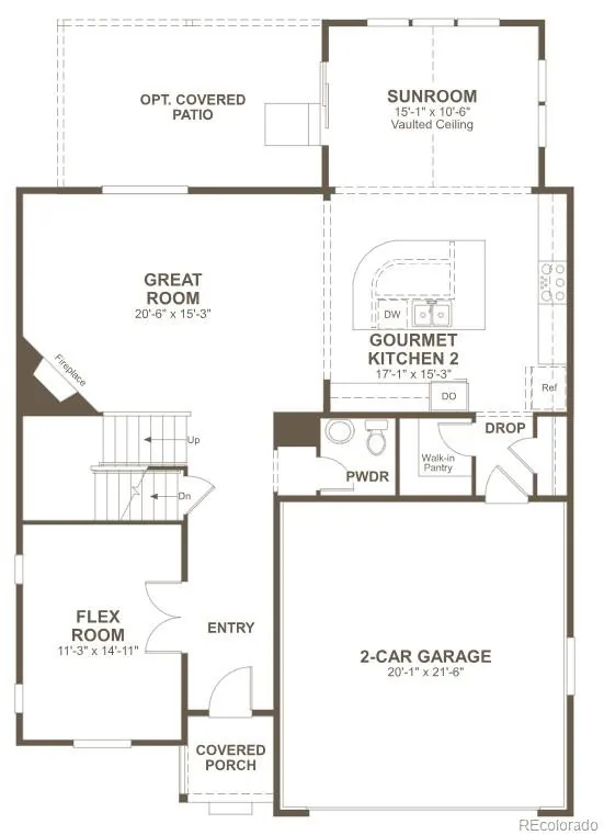 24165 E Platte Place Aurora CO 80016 | MLS #REC3900452 08032026184917 551 1