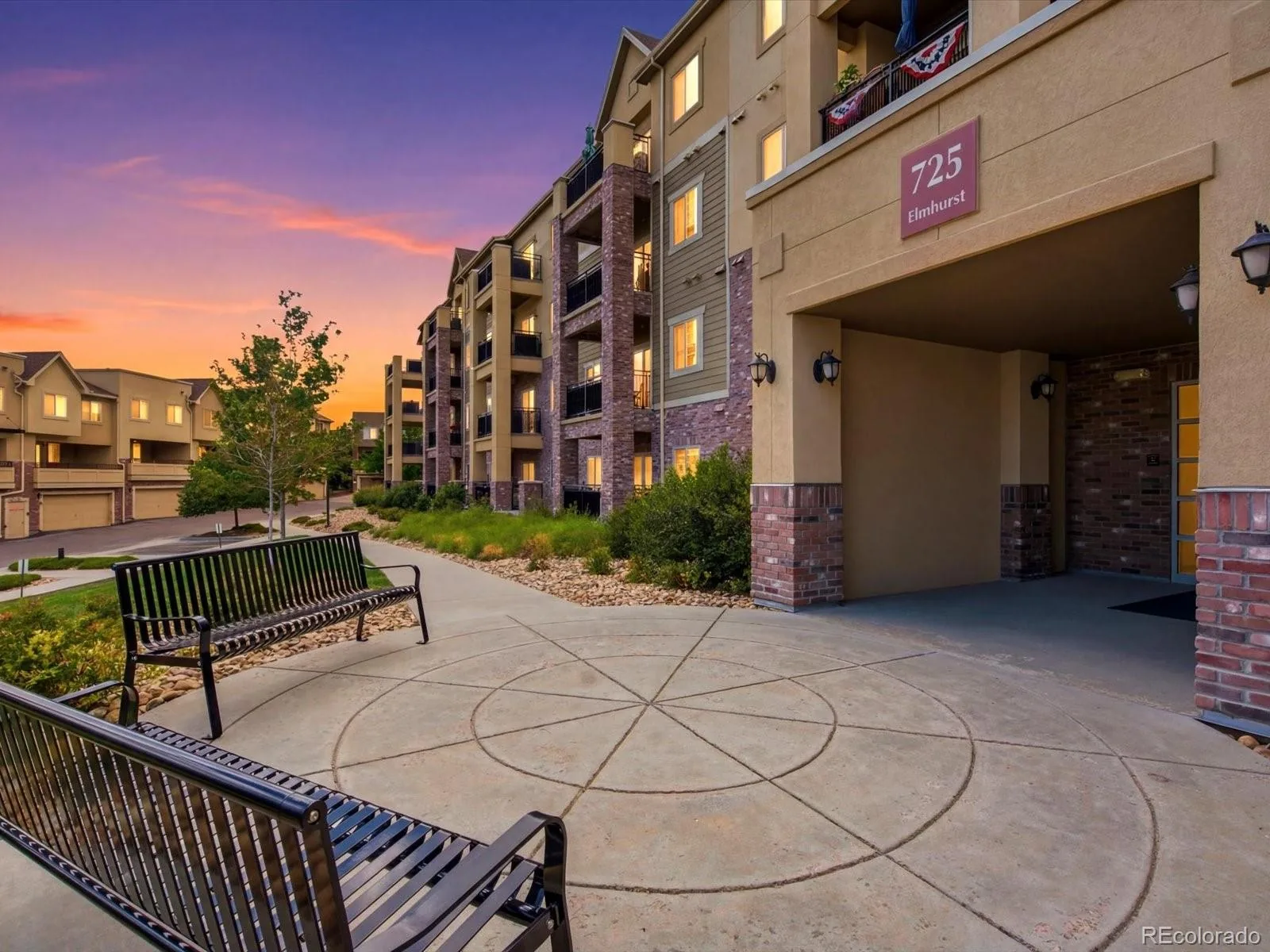 725 Elmhurst Drive #307 Littleton CO 80129 | MLS #REC3901488 08272026182401 1600 1