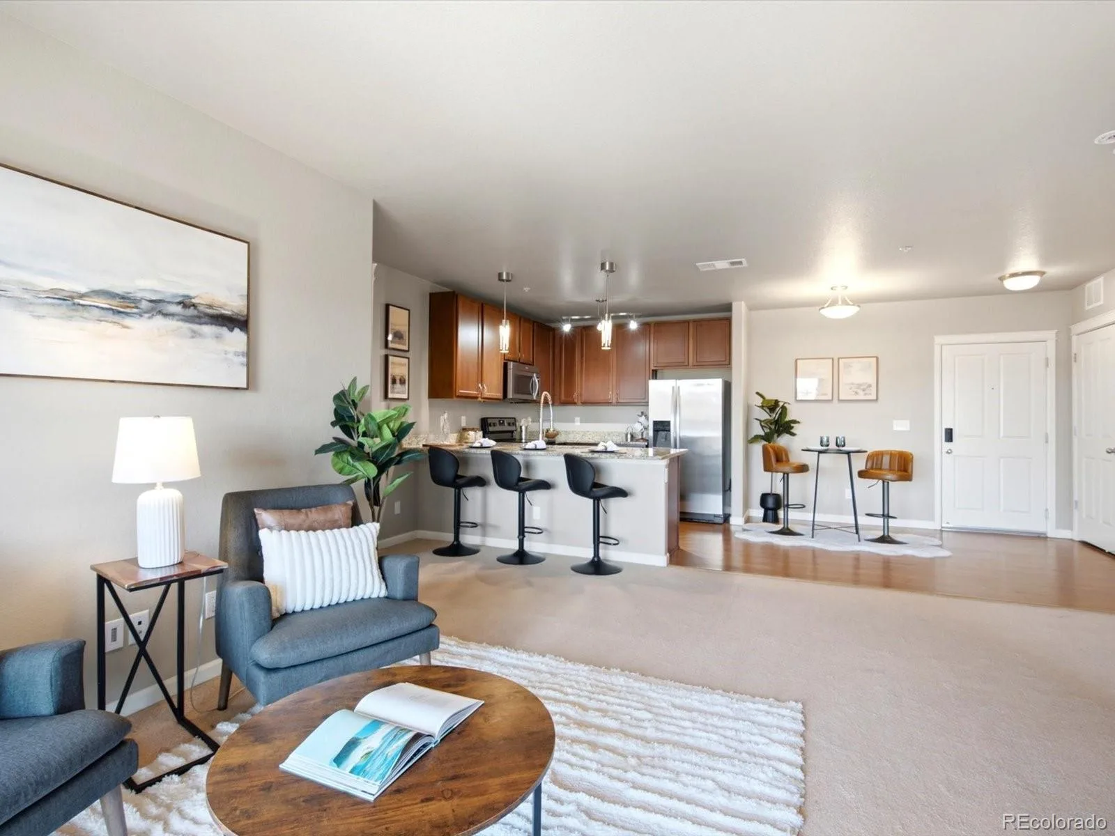 725 Elmhurst Drive #307 Littleton CO 80129 | MLS #REC3901488 08272026182401 1600 14
