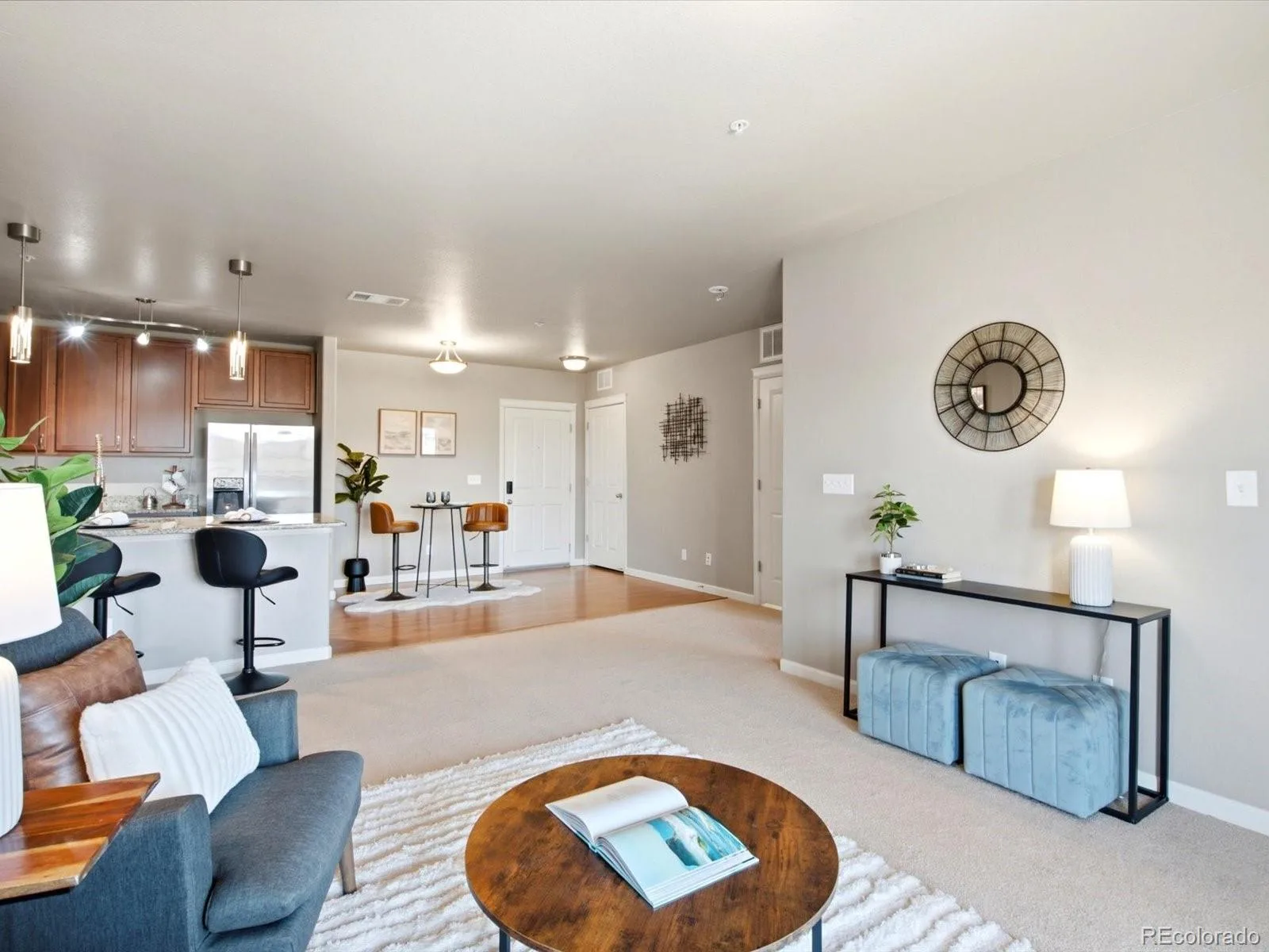 725 Elmhurst Drive #307 Littleton CO 80129 | MLS #REC3901488 08272026182401 1600 16