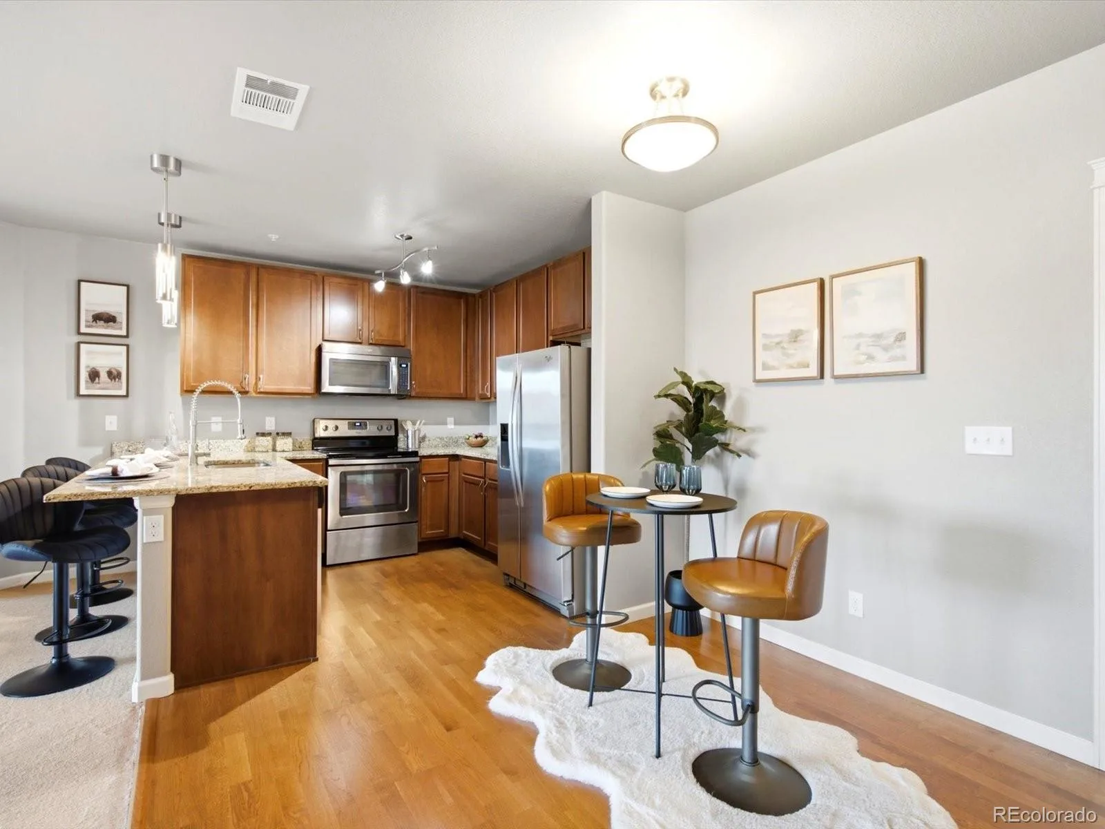 725 Elmhurst Drive #307 Littleton CO 80129 | MLS #REC3901488 08272026182401 1600 2