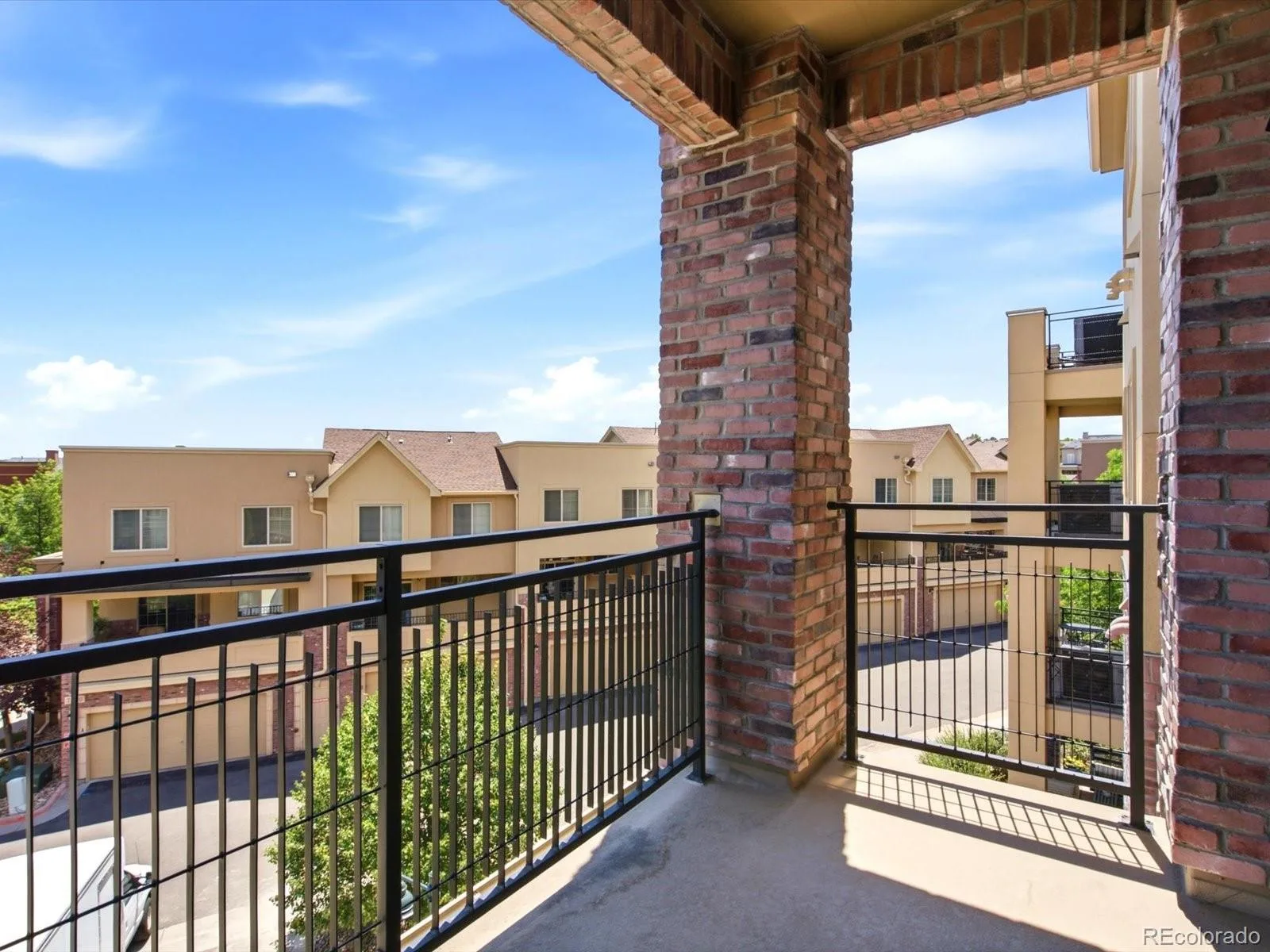 725 Elmhurst Drive #307 Littleton CO 80129 | MLS #REC3901488 08272026182401 1600 25
