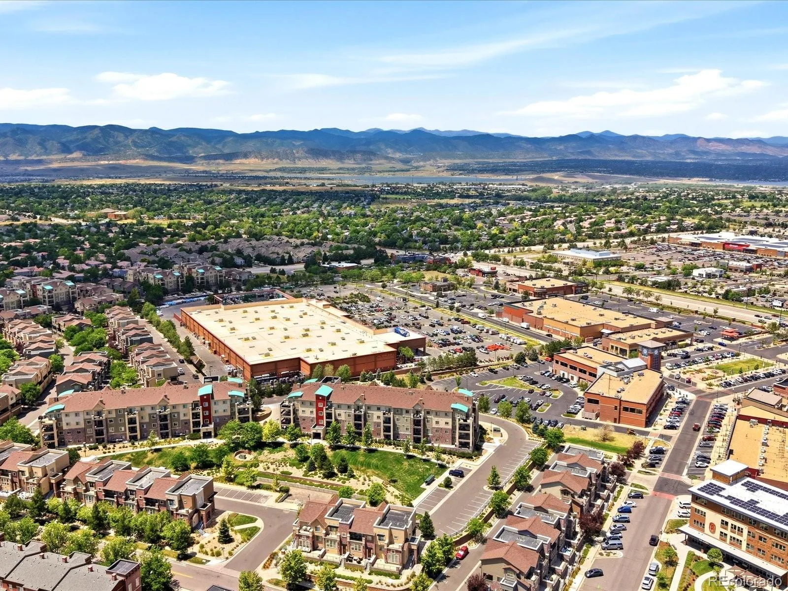 725 Elmhurst Drive #307 Littleton CO 80129 | MLS #REC3901488 08272026182401 1600 29