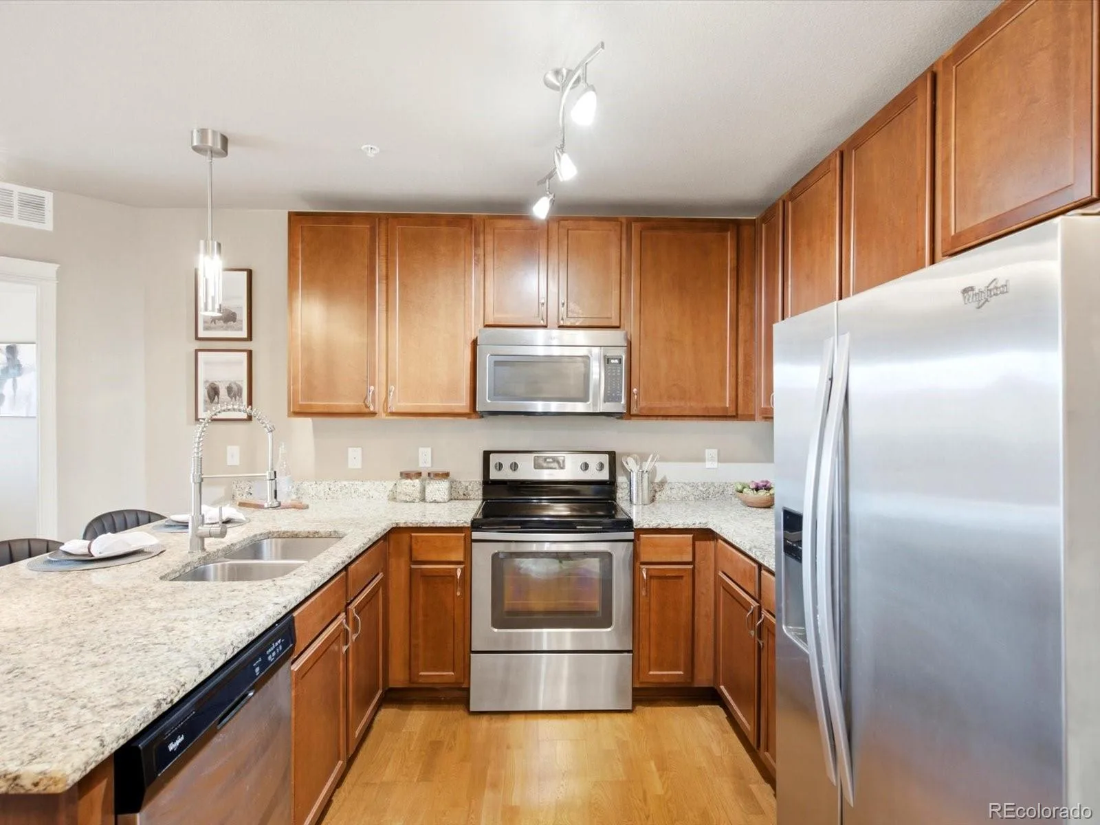 725 Elmhurst Drive #307 Littleton CO 80129 | MLS #REC3901488 08272026182401 1600 3