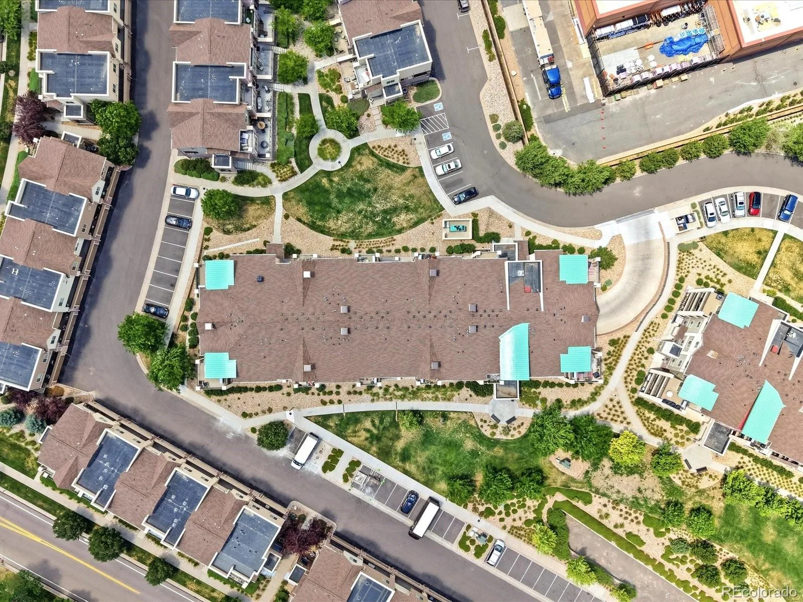 725 Elmhurst Drive #307 Littleton CO 80129 | MLS #REC3901488 08272026182401 1600 31