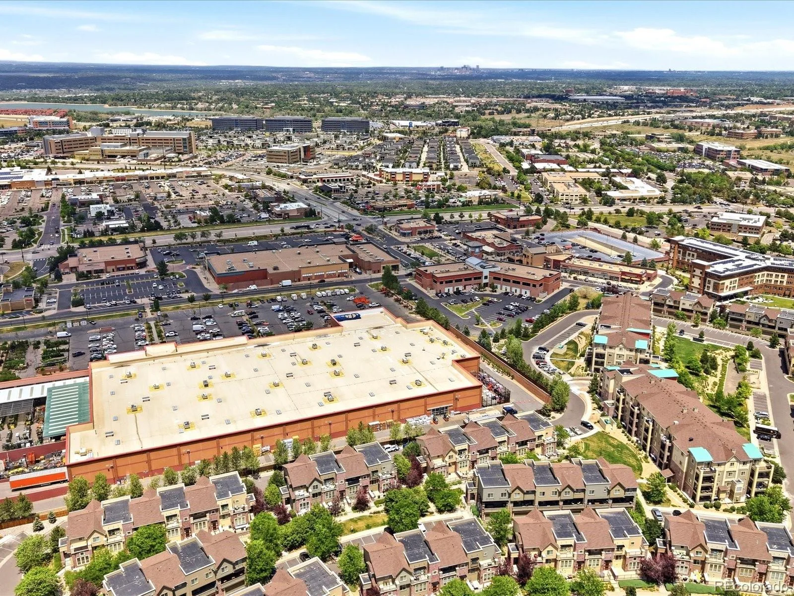 725 Elmhurst Drive #307 Littleton CO 80129 | MLS #REC3901488 08272026182401 1600 33